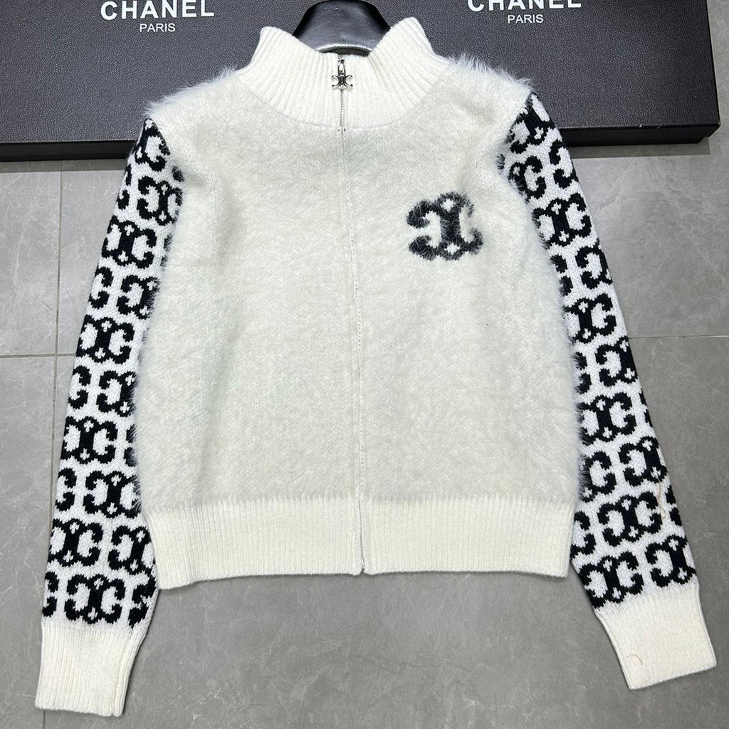 New fashionable and versatile cardigan 1024102919