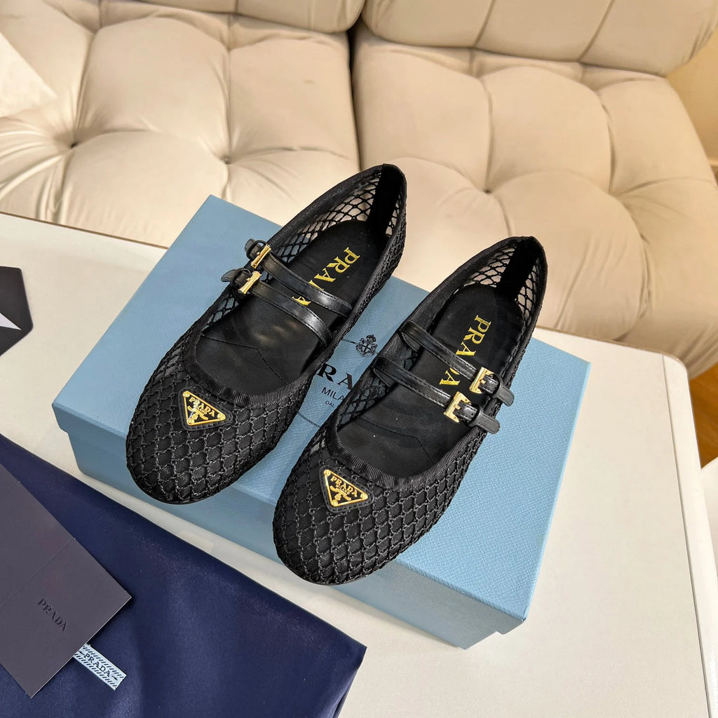 Retro Fashion Classic Pieces Loafers 1025021005