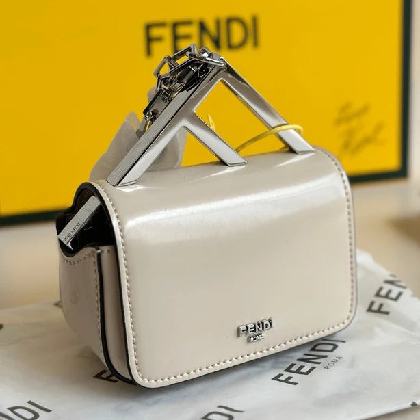 New First Nano Small Square Bag 1025062005