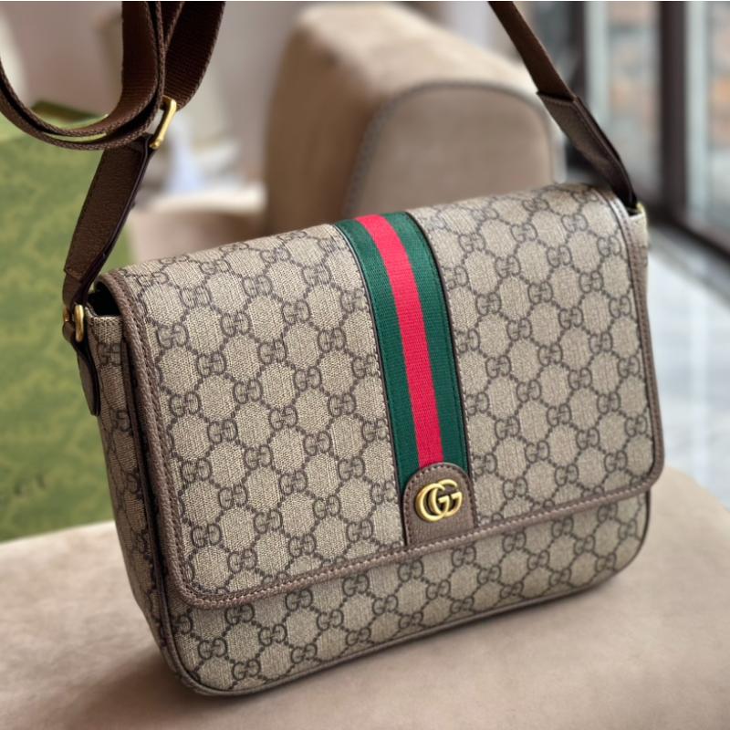 Ladies Fashion Messenger Bag 0724021901