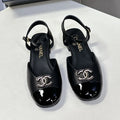 New Fashion Hundred Hollow Sandals 1025031116