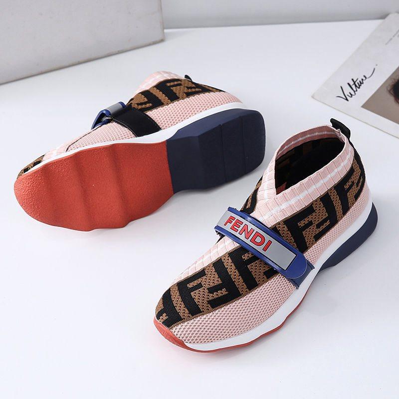 New Fashion Casual Breathable Sneaker 1024070928