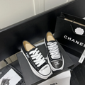 Thick sole lace up women's shoes 9000903006