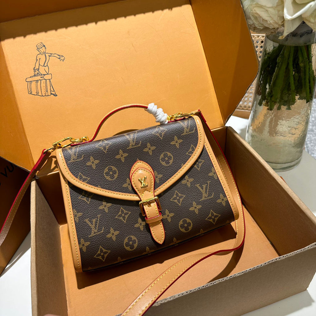 Fashion New Messenger Bag CWT1023080407
