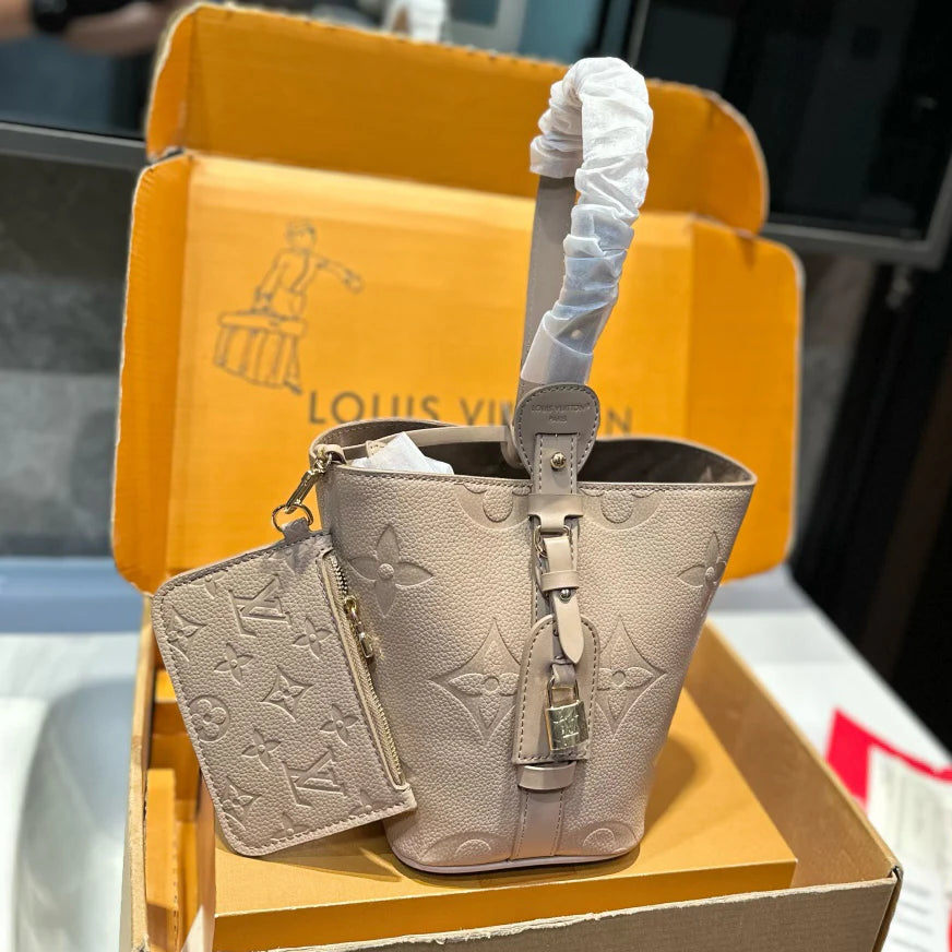 L all inbb bucket bag 1025043009