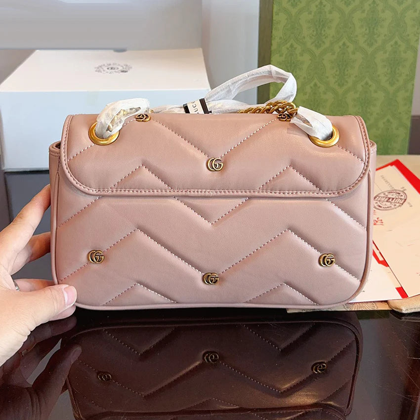 New Fashion Versatile Handheld Crossbody Bag 1024061405