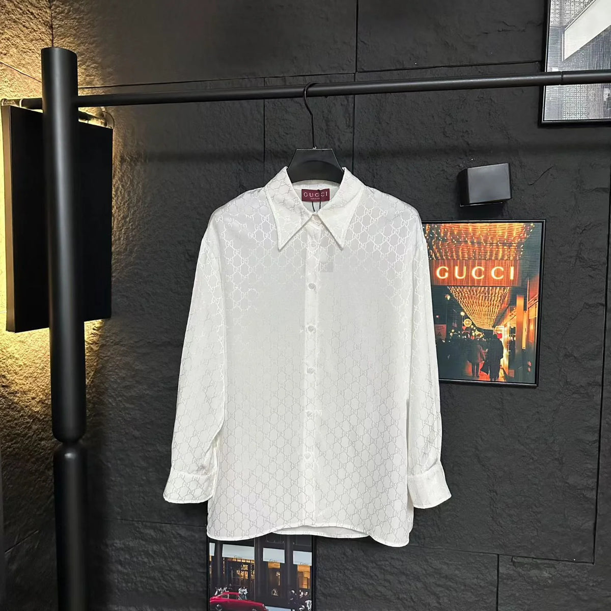 New fashionable shirts for early spring 1426012711