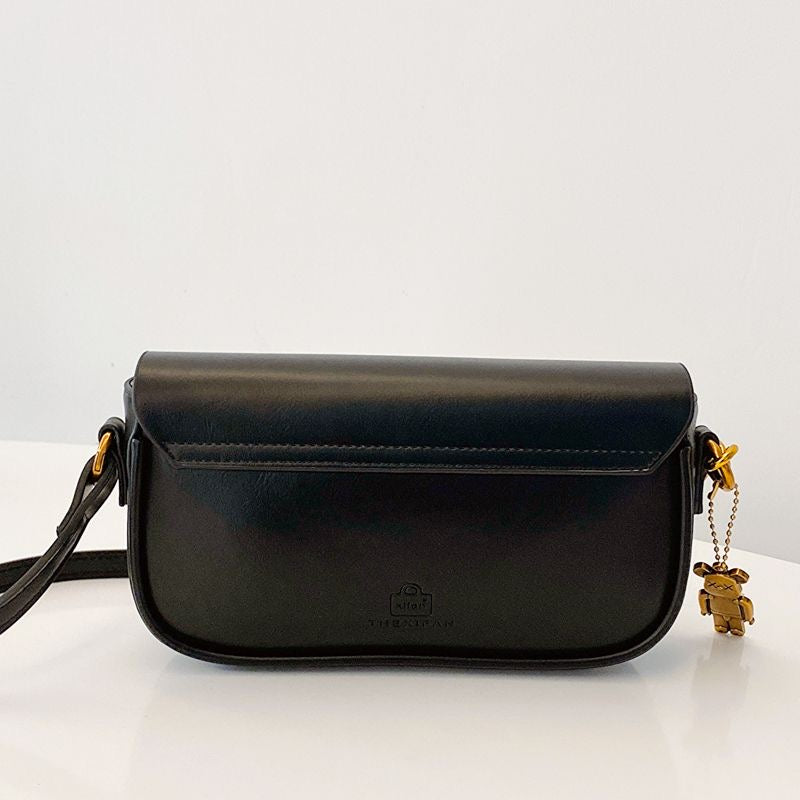 New fashion retro shoulder bag fb0424090606