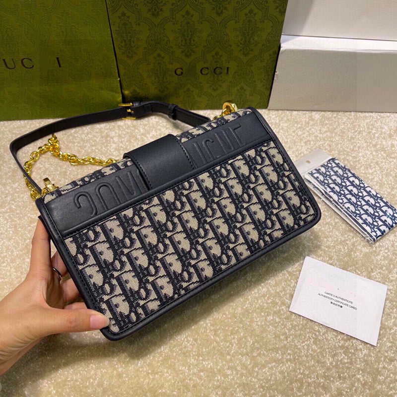 Fashion Classic Montaigne Bag KL10062612