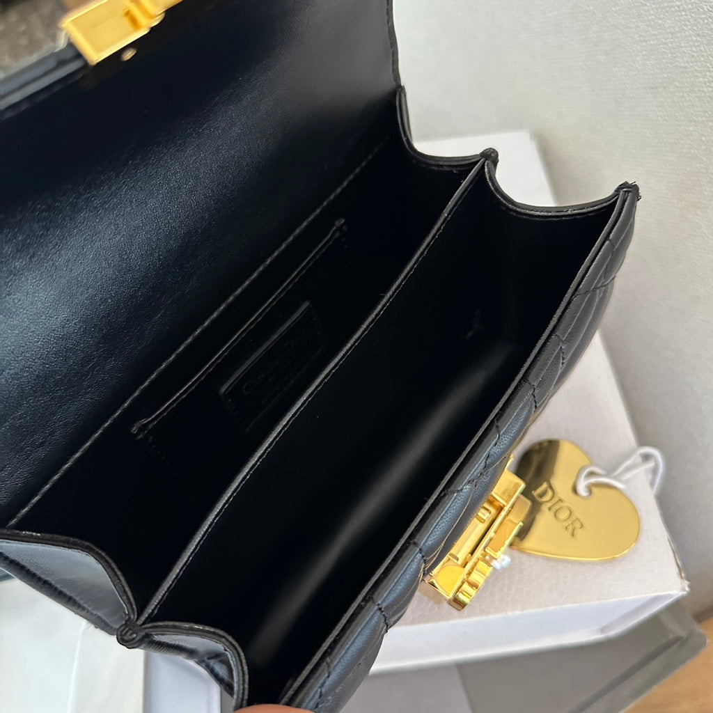 24 DIO Ange handbag XC24092420