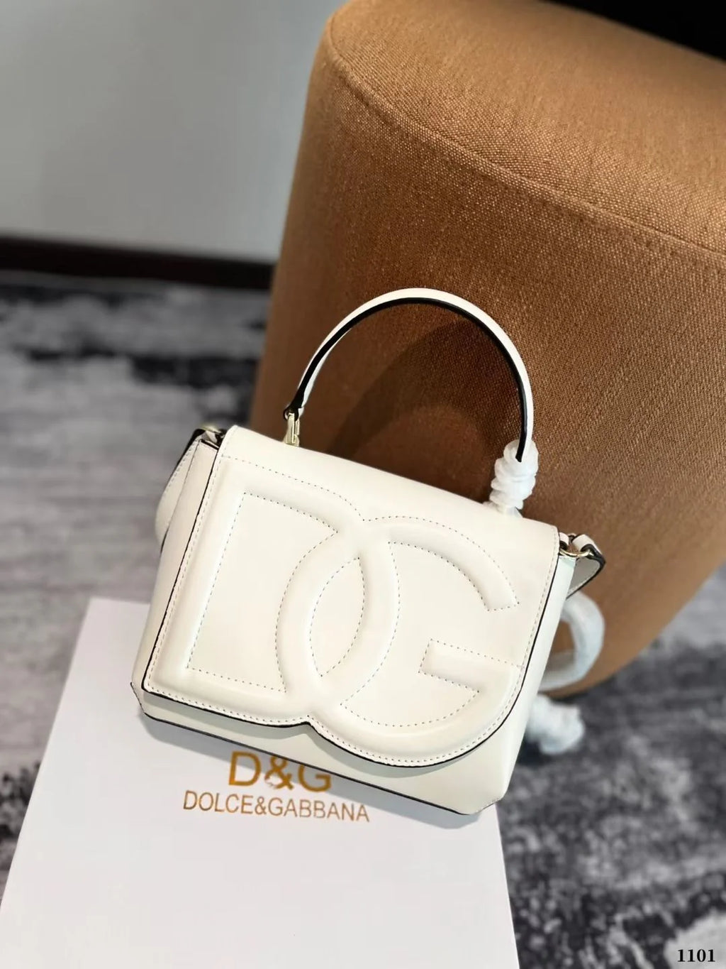 New Fashion Portable Crossbody Bag Simple Style Small Square Bag 1024071523