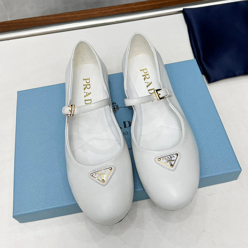 Retro Fashion Classic Women's Loafers 1024040908