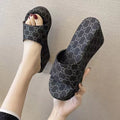 Fashion Versatile Elevated Shoes PF01060209