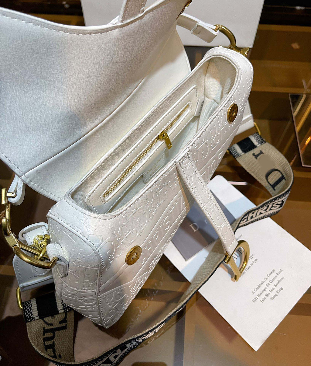 New fashion design style all-match three-piece bag 183665