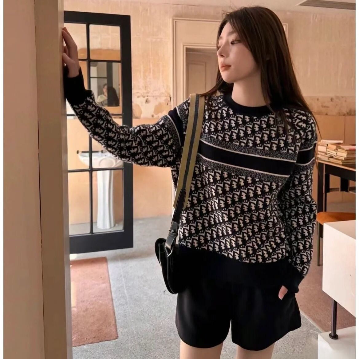 DIO 24 New Fashion Sweaters PD24092409