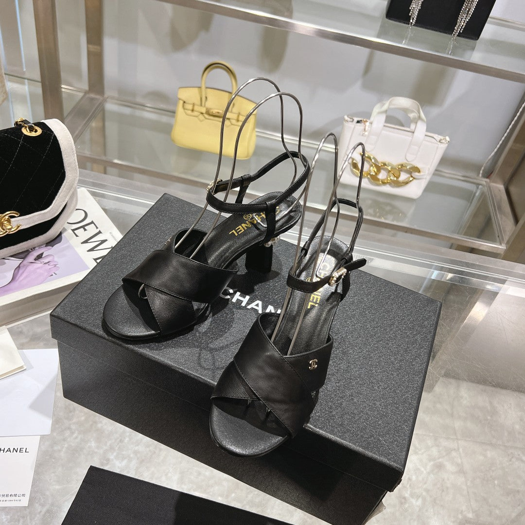 Fashion Spring Hot Sale Sandals 0725031403