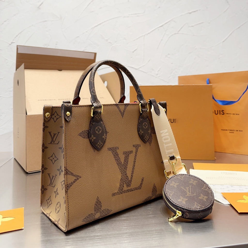 wide shoulder jungle bag XC7032709