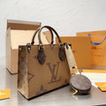 wide shoulder jungle bag XC7032709