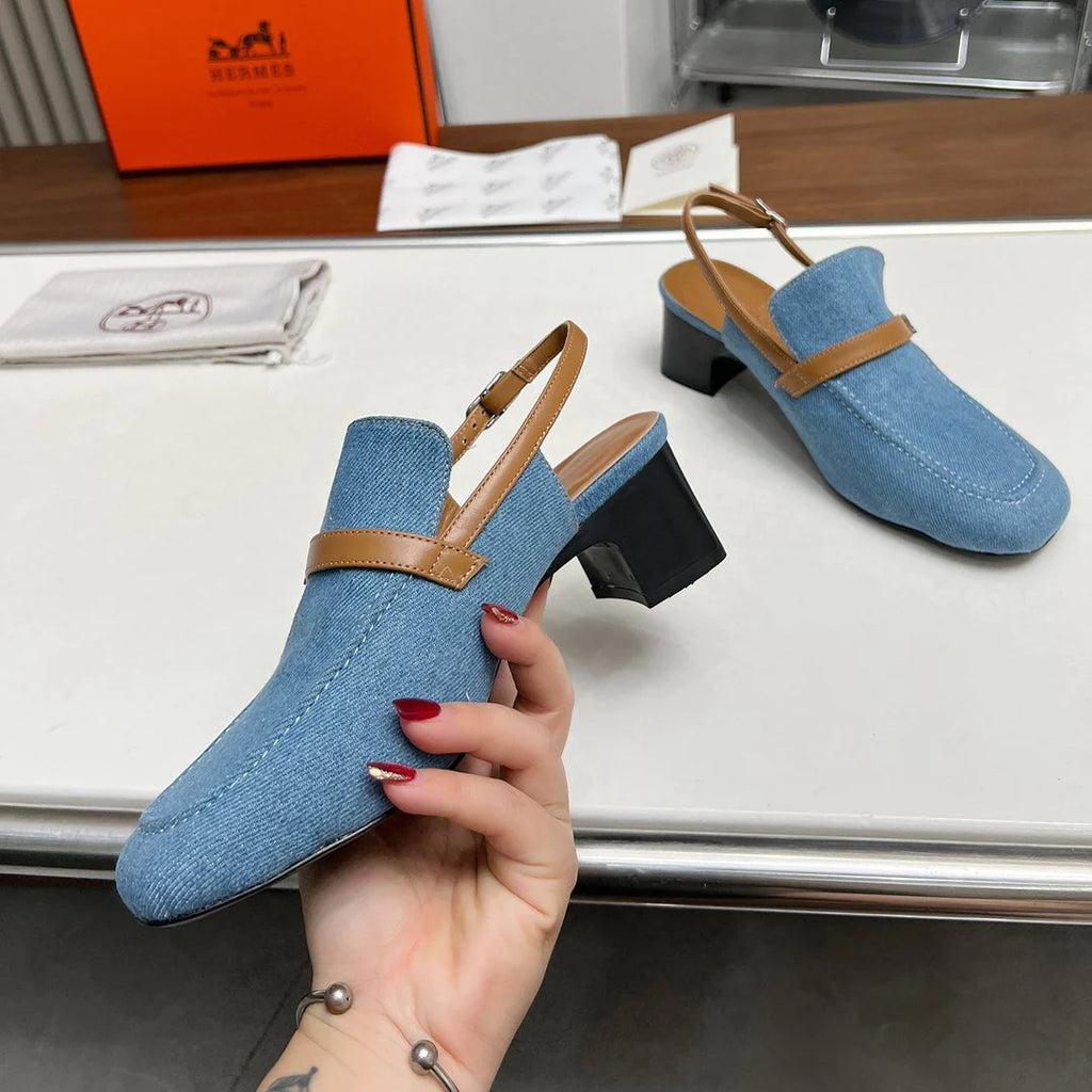 New Fashion Classic Versatile Women's Sandals 1024020805