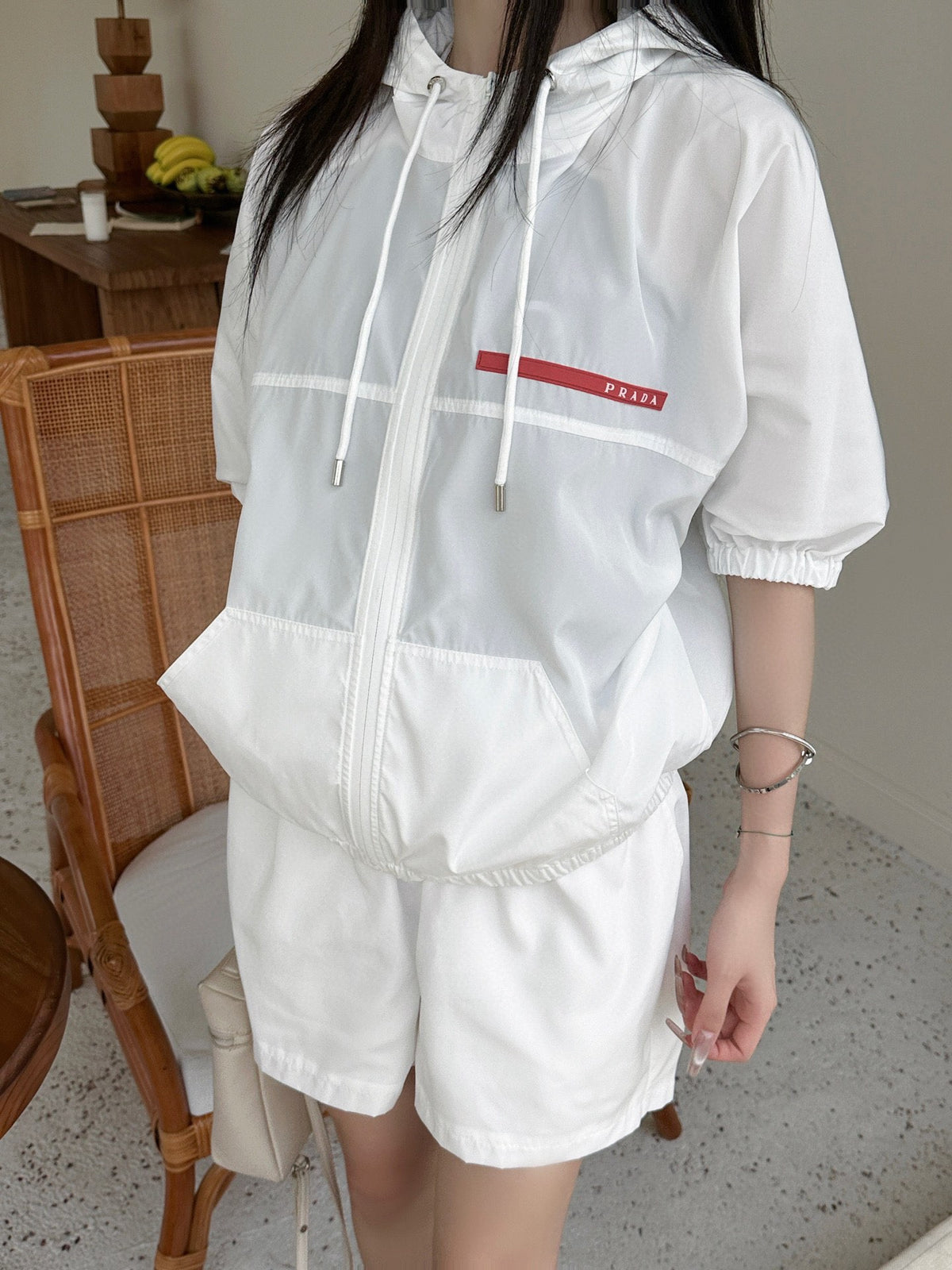 P new sports suit 0724042310