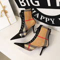 Fashion new versatile women's shoes bag PD1023082418
