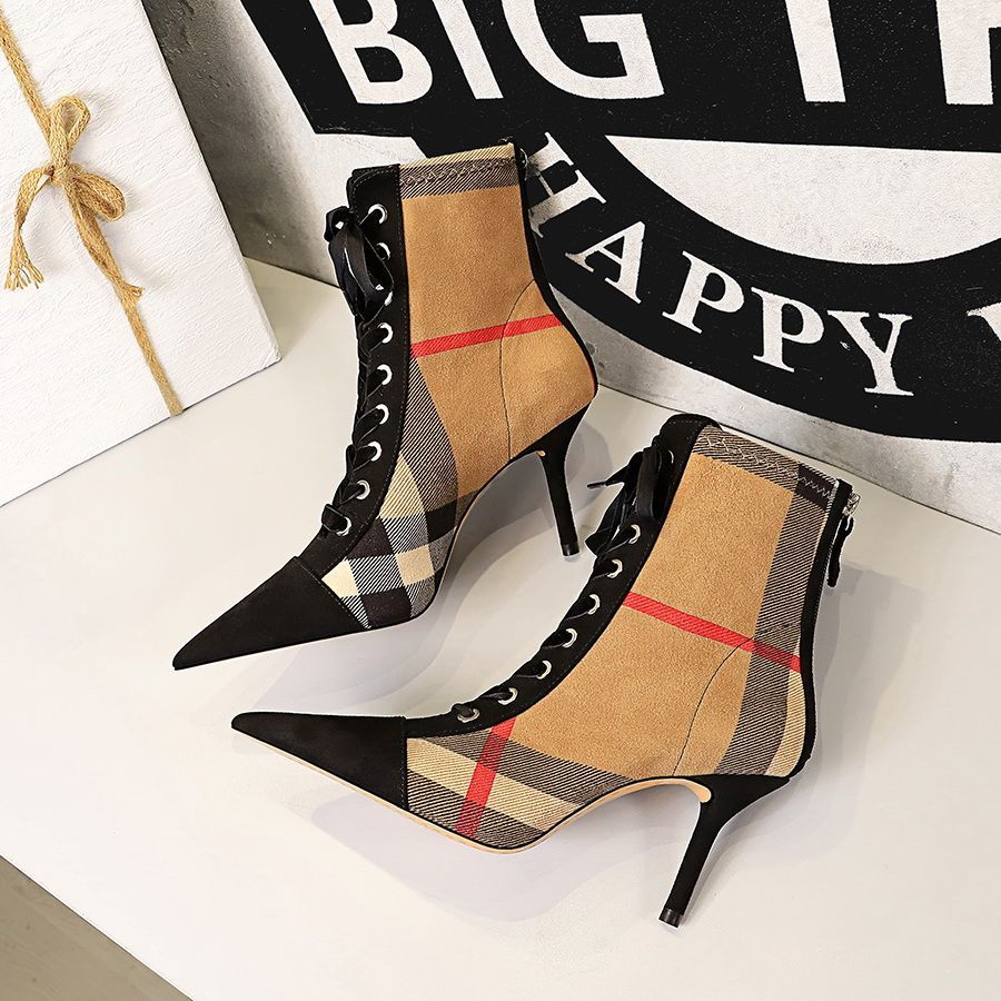 Fashion new versatile women's shoes bag PD1023082418