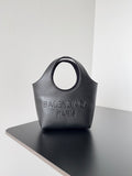 New B Logo Leisure StyleTote Bag 0724121902