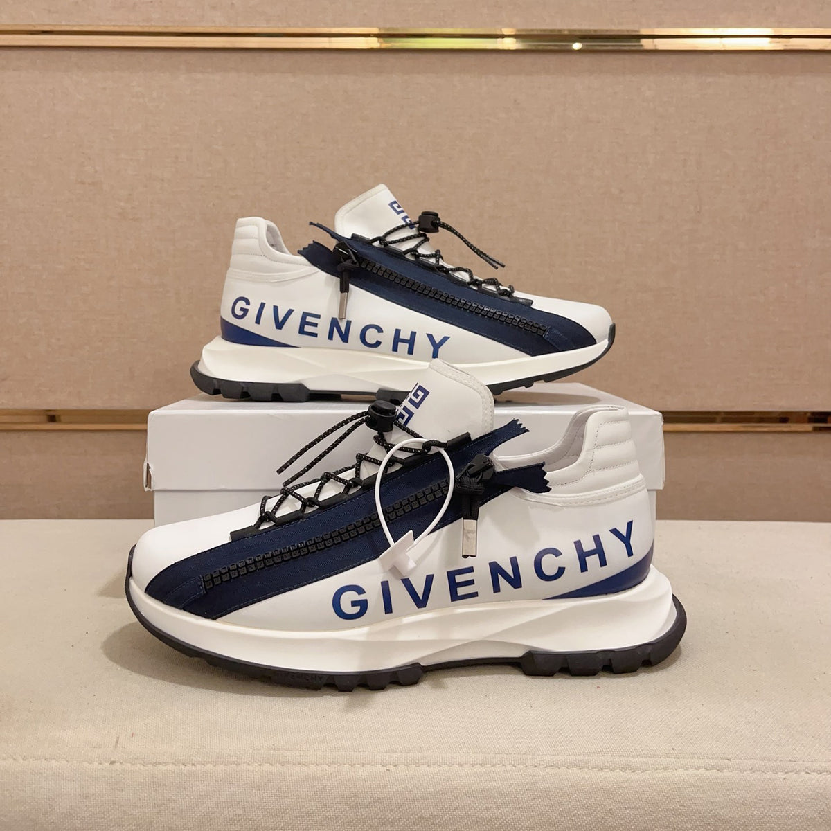 GB Comfortable sneakers 1824070201