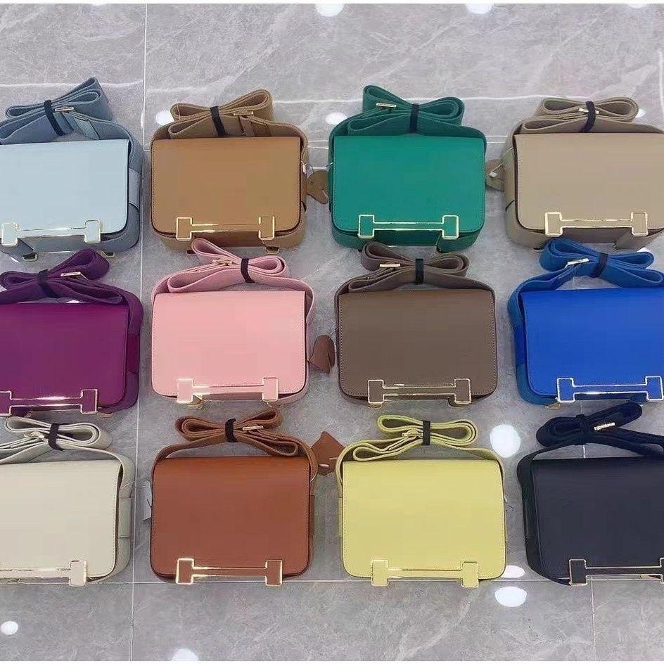 New Women's Bag Clog Bag Crossbody Shoulder Bag 1024070803