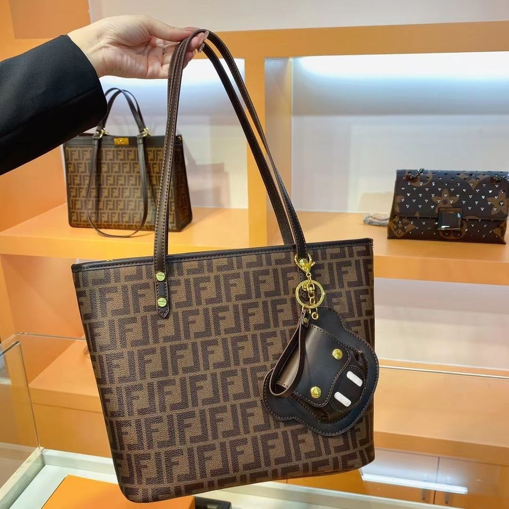 Fashion new simple all-match ladies bag PD1023083125