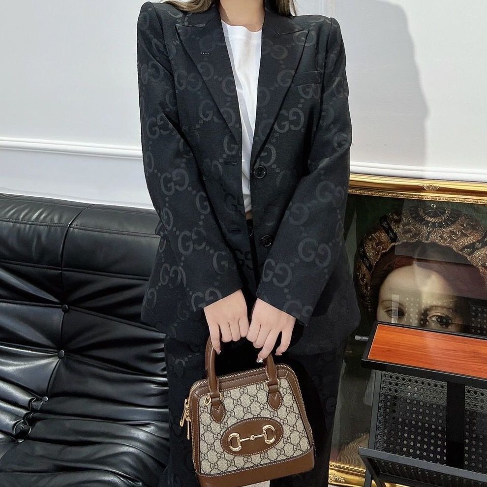 Fashion New Blazer PD1023071706