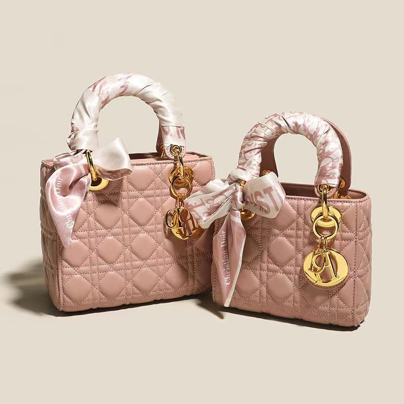 D Hand bag 02