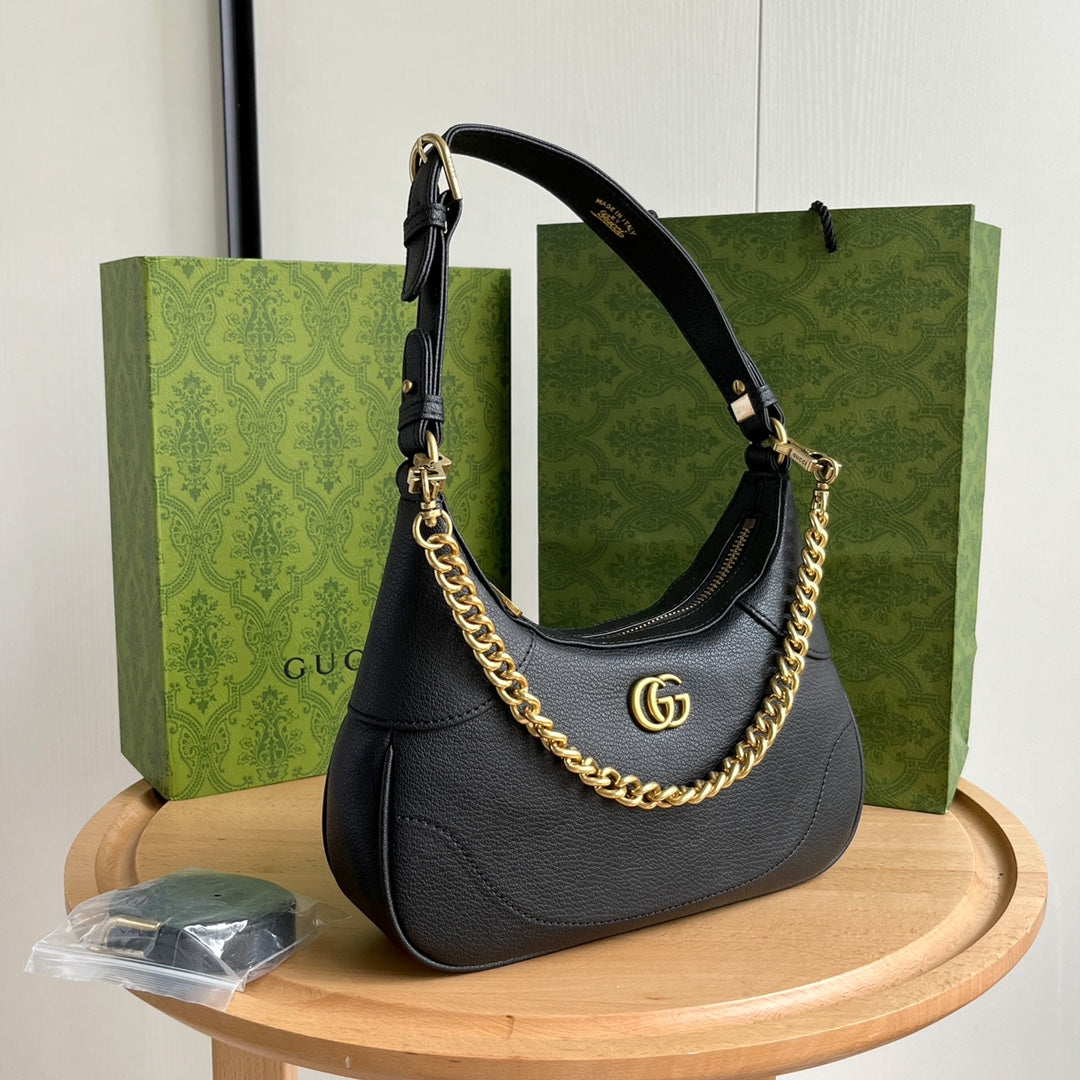 G hobo crescent armpit bag 1824061106