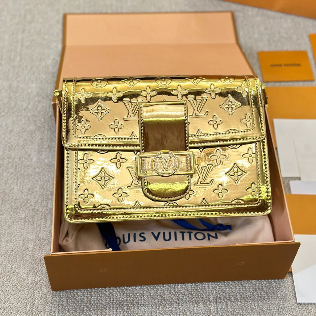 New Fashion Versatile Casual Crossbody Bag 1024032232