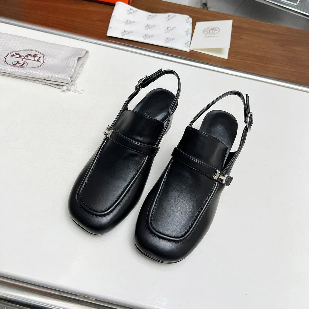 New Fashion Classic Versatile Women's Sandals 1024020805