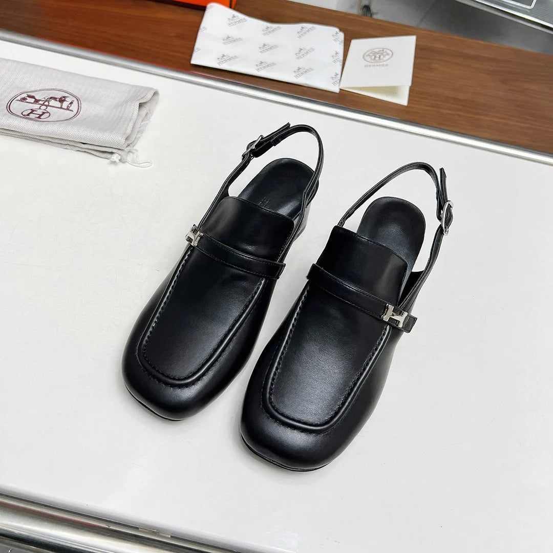 New Fashion Classic Versatile Women's Sandals 1024020805
