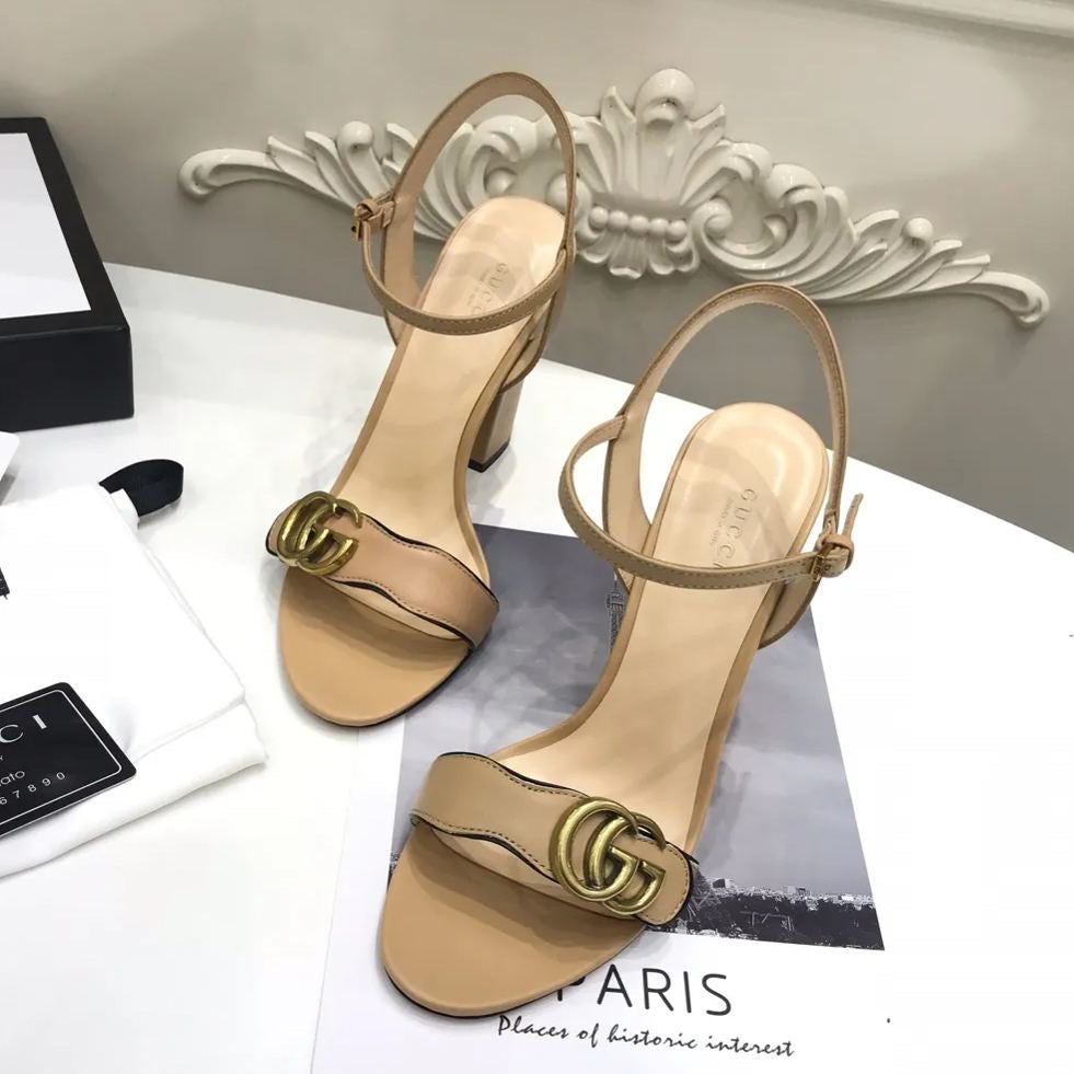 NEW FASHION VERSATILE LADIESFASHION SANDALS XCO403249