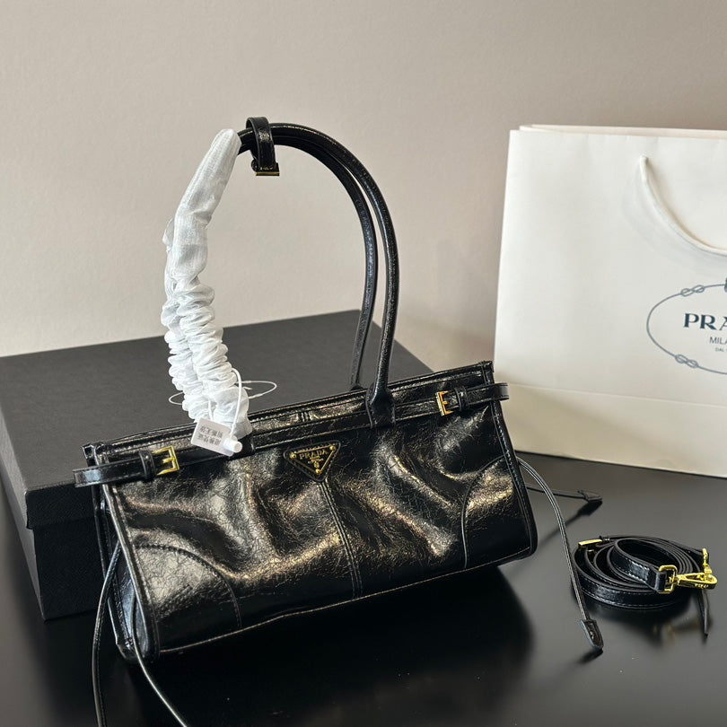 PR soft lux tote bag 1824061302