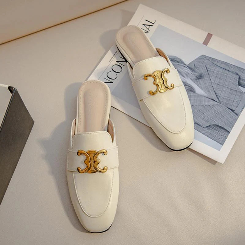New All-match Slippers 1024042712