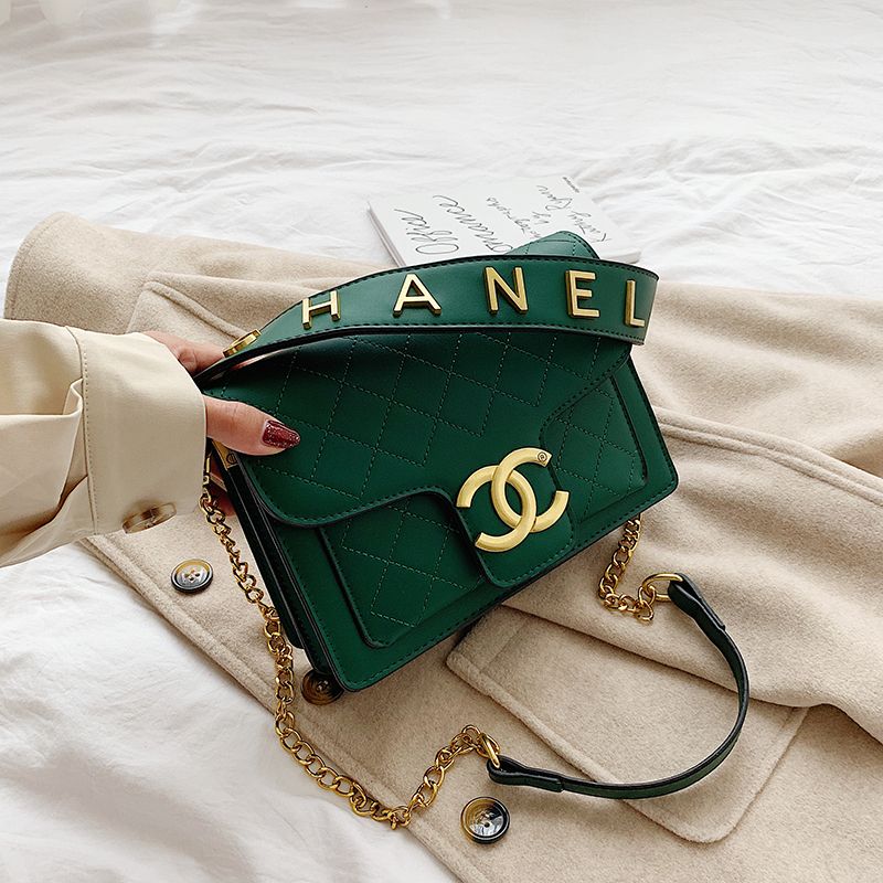 Fashion new shoulder bag PD1023073107