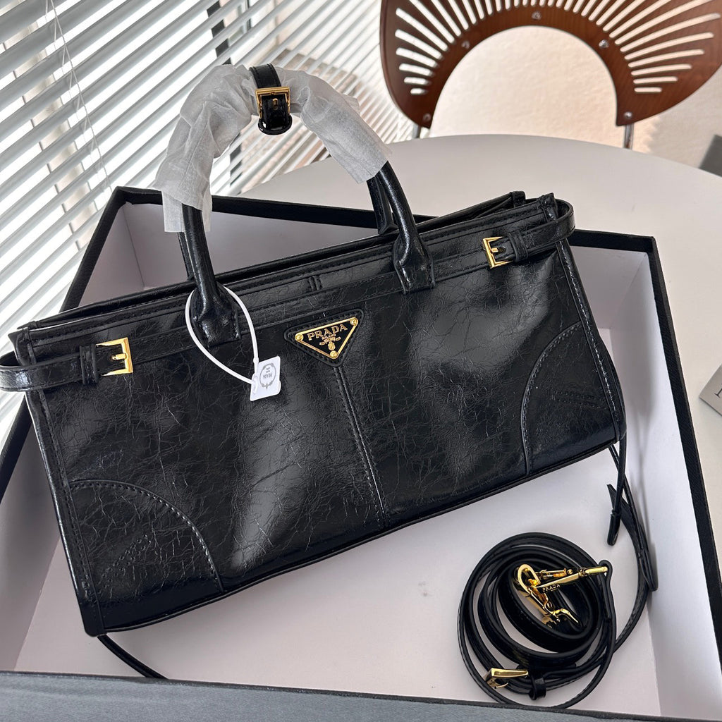 PR soft lux tote bag 1824061302