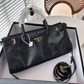 PR soft lux tote bag 1824061302