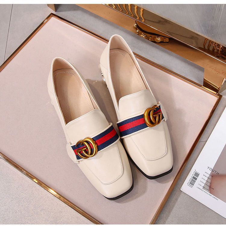 Fashion Versatile loafer shoe PD10060911