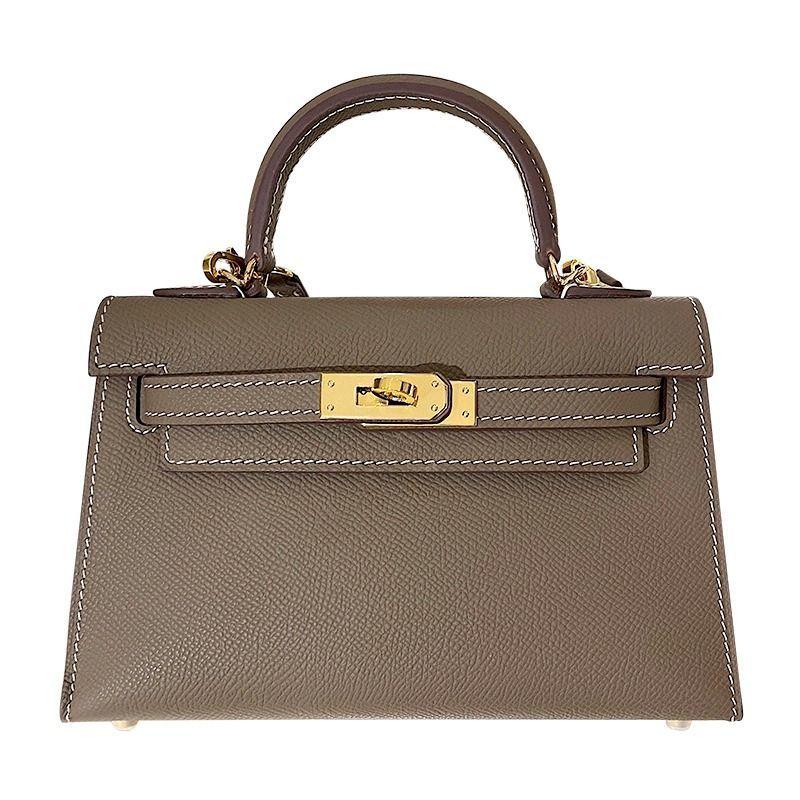 New High-end Feel Handbag Shoulder Crossbody Small Bag 10231229LY10
