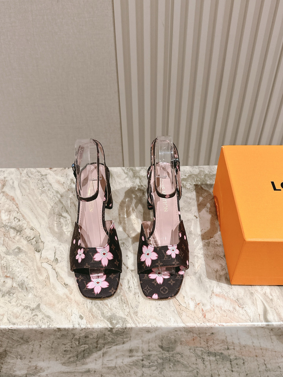 L spring and summer mary jane shoes 0725042804