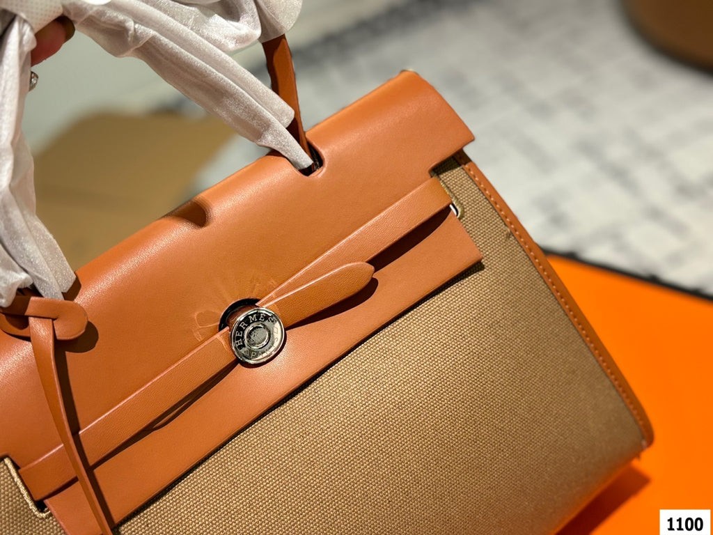 H Classic Pegasus herbag 0724101016