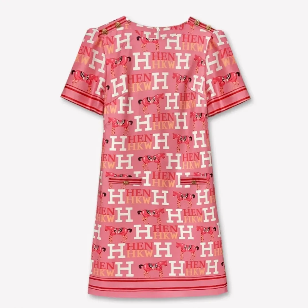 New knitted dress 9000904001