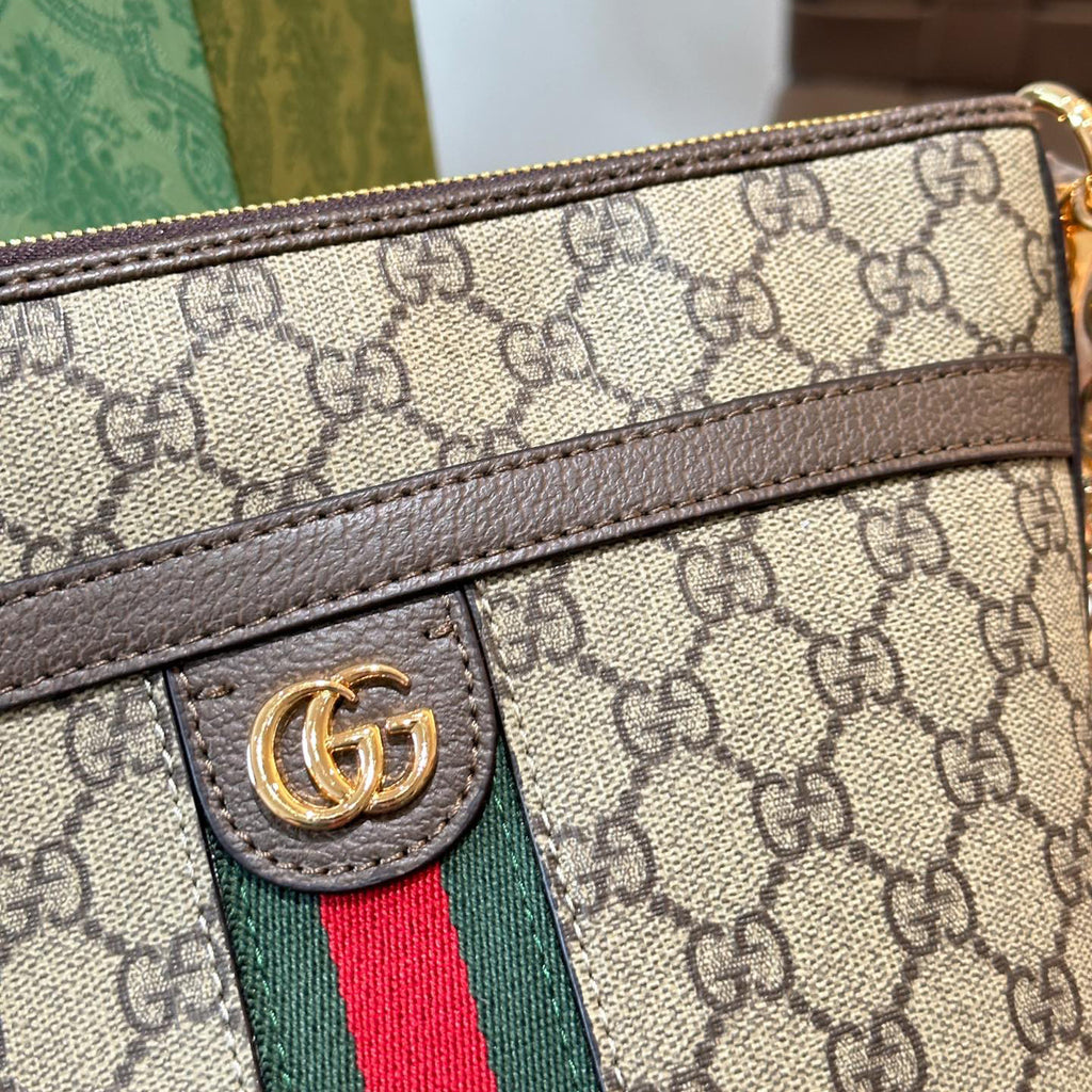 Ophidia series small shoulder bag 0724051505