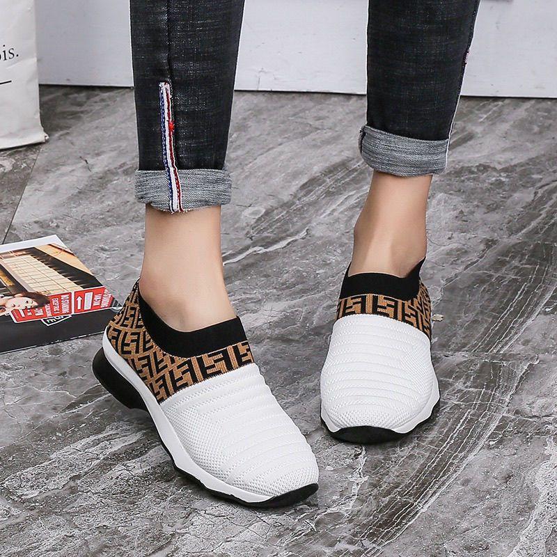 Fashion Versatile Casual Sports Women's Shoes 1024042707
