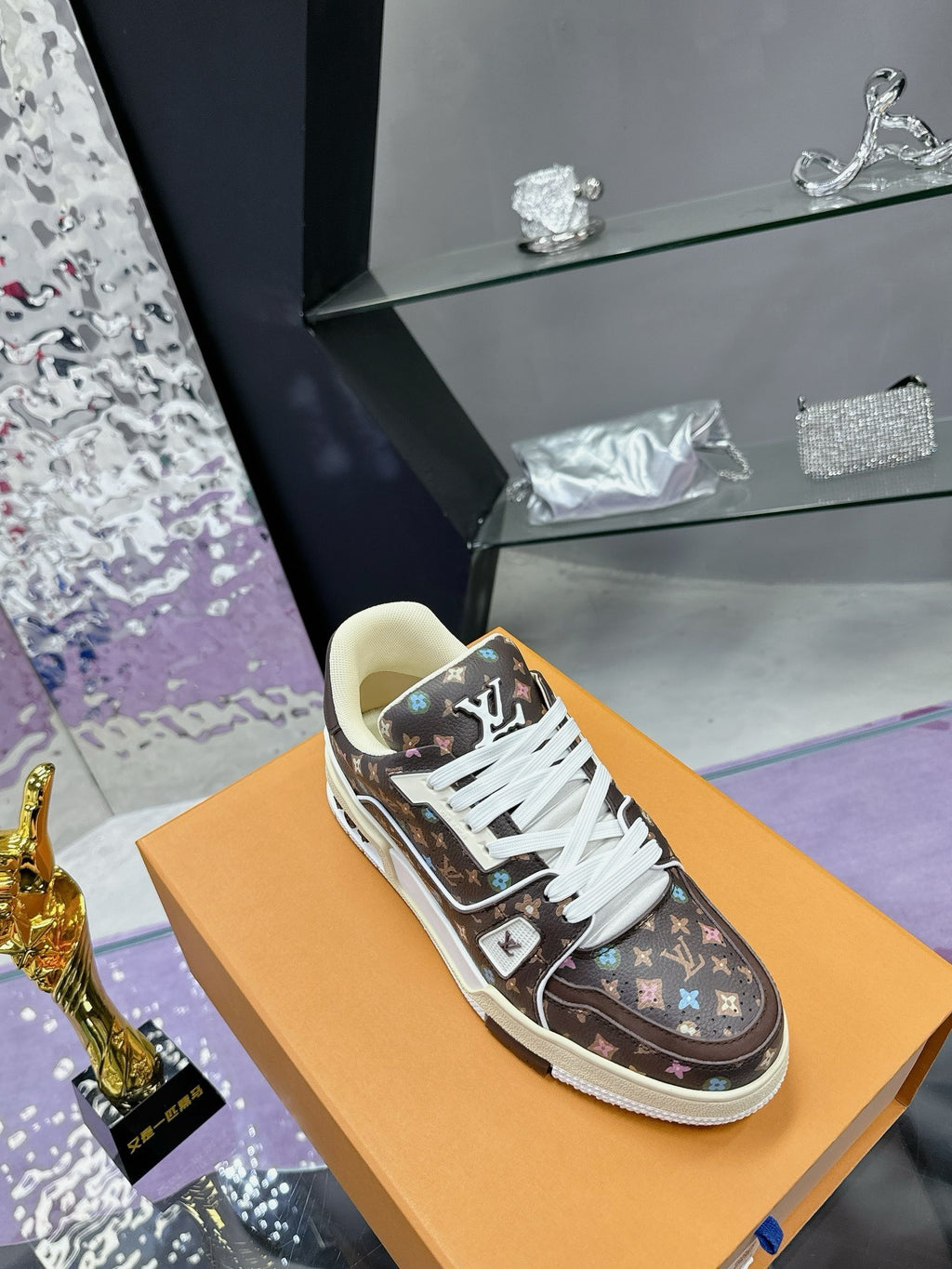 24ss new fashion sneakers 0724052102
